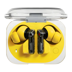 Nothing Ear (3a) Jaune TWS In-Ear ANC Bluetooth 6.0 42h Écouteurs sans fil