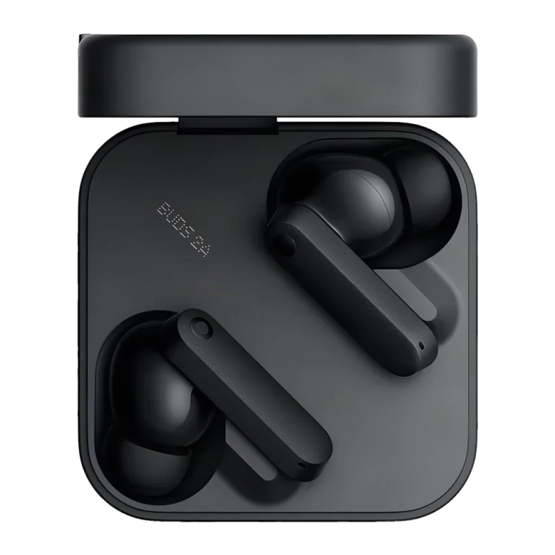 CMF by Nothing Buds Neo Noir In-Ear TWS ANC Bluetooth 6.0 52h IP55 Multipoint Écouteurs sans fil