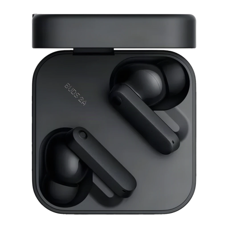 CMF by Nothing Buds Neo Noir In-Ear TWS ANC Bluetooth 6.0 52h IP55 Multipoint Écouteurs sans fil