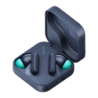 CMF by Nothing Buds Neo Bleu Foncé TWS ANC Adaptative Bluetooth 6.0 52h IP55 Multipoint Écouteurs sans fil