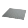 Plaque de construction LEGO Classic Base Grise 11024 4+ ans