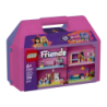 Set de construction LEGO Friends Maison de Poupée Créative Portable 42697