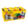 Set LEGO Classic Boîte de Briques Créatives Moyenne 10696 484 pièces 4+ ans