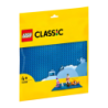 Plaque de construction LEGO Classic Bleue 11025 4+ ans