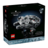 Set de construction LEGO Star Wars 75375 Faucon Millennium 921 pièces