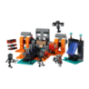 Set de construction LEGO Minecraft 21590 Duel contre le Wither 494 pièces 8+ ans