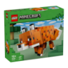 Set de construction LEGO Minecraft 21588 Le Renard 497 pièces