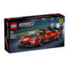 Set de construction LEGO Speed Champions Ferrari 499P 77261 329 pièces