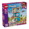 Jeu de construction LEGO Friends Heartlake City Friendship Clubhouse 42689 794 pièces 8+ ans