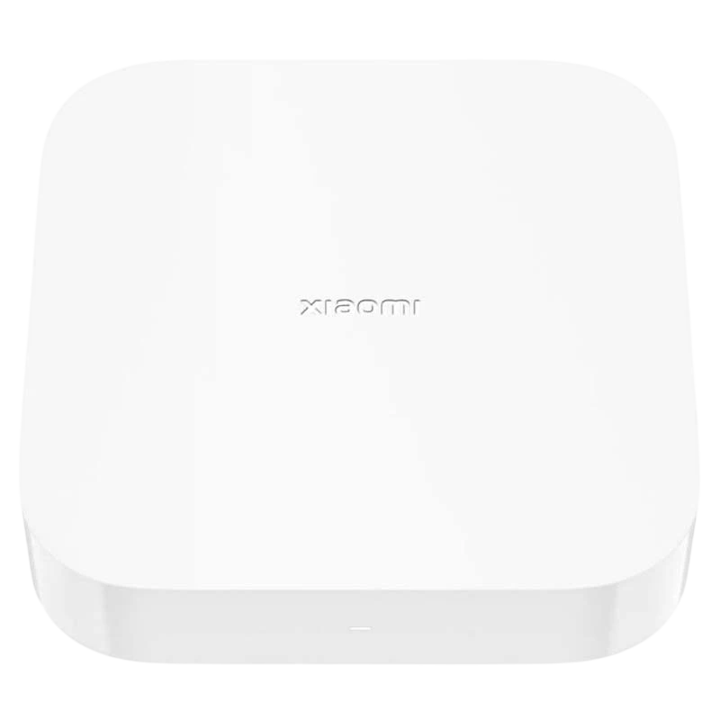 Xiaomi Smart Home Hub 2 - Centre de contrôle Smart Home