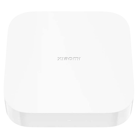 Xiaomi Smart Home Hub 2 - Centre de contrôle Smart Home