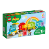 Set LEGO DUPLO 10954 Le Train des Chiffres 23 pièces 18+ mois