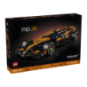 Set LEGO Technic 42228 McLaren MCL39 F1 1675 pièces 18+ ans