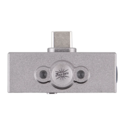 Kiwi Ears Allegro Pro DSD128 4,4mm Équilibrée DAC Amplificateur