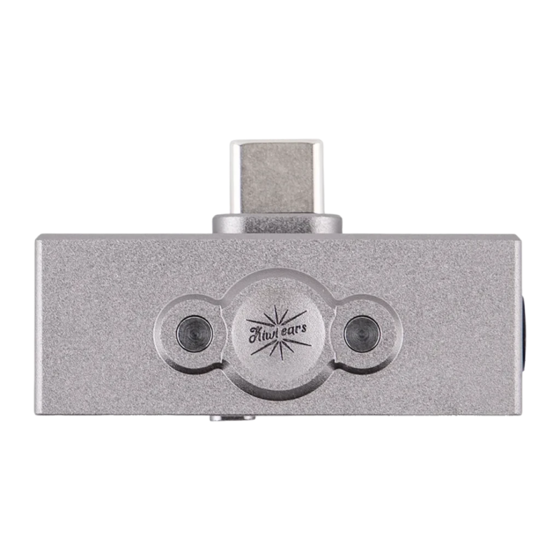Kiwi Ears Allegro Pro DSD128 4,4mm Équilibrée DAC Amplificateur