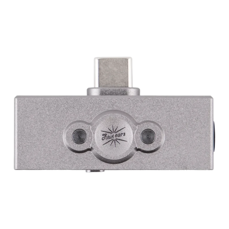 Kiwi Ears Allegro Pro DSD128 4,4mm Équilibrée DAC Amplificateur