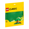 Plaque de construction LEGO Classic Verte 11023 4+ ans