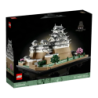 LEGO Architecture 21060 Château de Himeji 2125 pièces 18+ ans