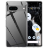 Coque en silicone Google Pixel 7 5G Transparent