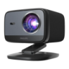 Philips NeoPix 450 Smart 1080p 450 Lumens ANSI LCD LED Google TV WiFi Bluetooth autofocus Projecteur