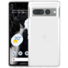 Coque en silicone Google Pixel 7 Pro 5G 5G Transparent