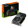 Gigabyte GeForce RTX 5060 WINDFORCE MAX OC 8GB GDDR7 2 ventilateurs HDMI 2.1 Carte graphique