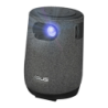 ASUS ZenBeam Latte L1 1080p 300 lumens LED DLP WiFi Bluetooth enceinte 5W Projecteur