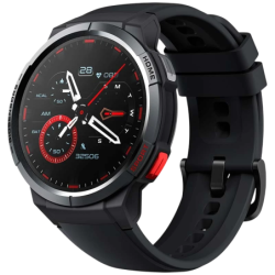Mibro Watch GS 1,43 pouces AMOLED GPS 24 jours +70 sports 5ATM
