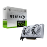 MSI GeForce RTX 5060 VENTUS 2X OC 8GB GDDR7 2 ventilateurs HDMI 2.1 Carte graphique