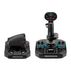 Joystick HOTAS Thrustmaster Sol-R 4 PC