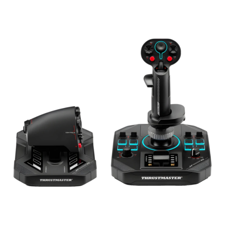 Joystick HOTAS Thrustmaster Sol-R 4 PC