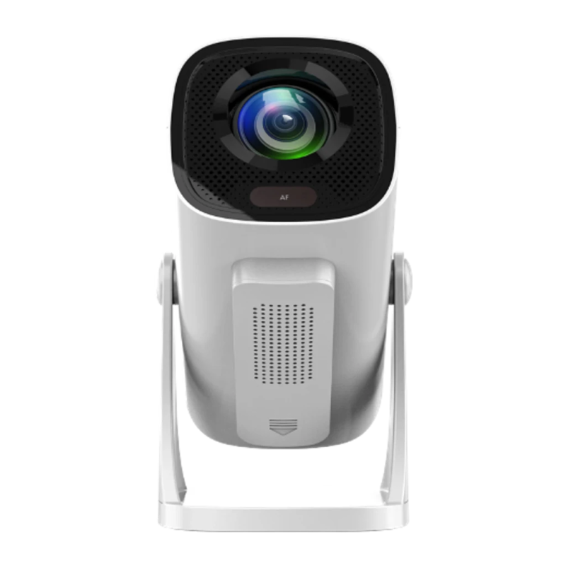 Philips NeoPix 250 Smart Full HD 250 Lumens ANSI LCD LED Google TV WiFi 6 Bluetooth 5.0 Projecteur