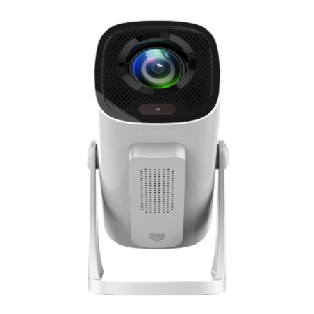 Philips NeoPix 250 Smart Full HD 250 Lumens ANSI LCD LED Google TV WiFi 6 Bluetooth 5.0 Projecteur