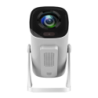 Philips NeoPix 250 Smart Full HD 250 Lumens ANSI LCD LED Google TV WiFi 6 Bluetooth 5.0 Projecteur