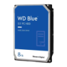 WD Blue WD80EAAZ 5640 RPM 8TB SATA 3,5 pouces Disque dur