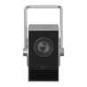LG CineBeam Q PU600U Laser RGB 3 canaux 4K UHD 600 lumens ANSI DLP Webos Bluetooth autofocus Projecteur