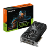 Gigabyte GeForce RTX 5060 Ti Windforce OC 16GB 2 ventilateurs HDMI 2.1 Carte graphique