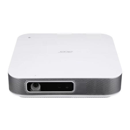 Acer PD1520s 1080p 1200 Lumens ANSI DLP LED Android 13 Autofocus WiFi 6 Bluetooth 5.0 enceinte 8W Projecteur