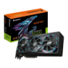 Gigabyte AORUS GeForce RTX 5070 Master 12GB GDDR7 3 ventilateurs Carte graphique