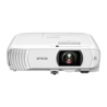 Epson EH-TW840 1080p 4000 Lumens ANSI 3LCD Sans Smart TV enceinte 2W 37dB Projecteur