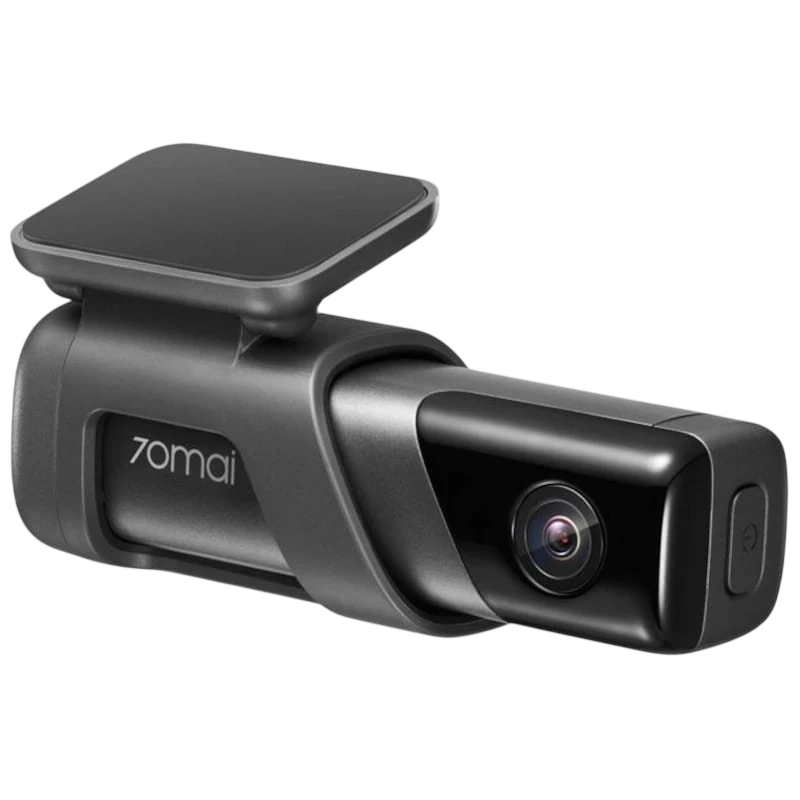 70mai M500 64GB Noir 3K Dashcam