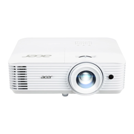Acer H6546Ki 1080p 5200 lumens ANSI DLP haut-parleur 3W 27dB Projecteur