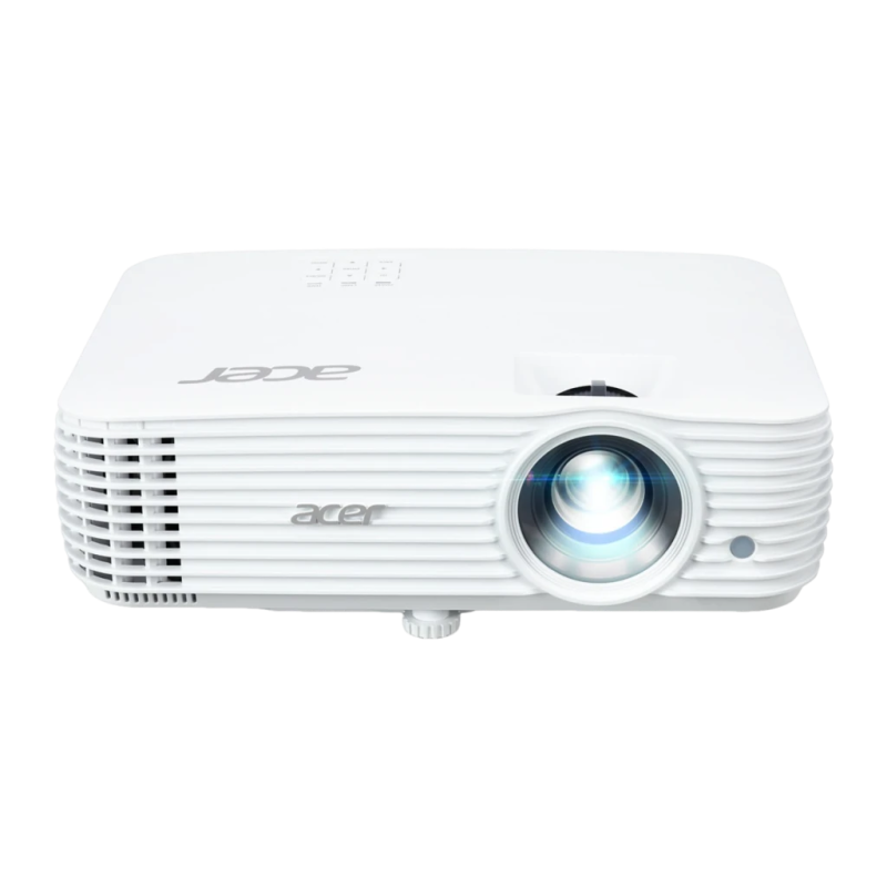 Acer X1526 1080p Full HD 4000 lumens ANSI DLP haut-parleur 3W 29dB Projecteur