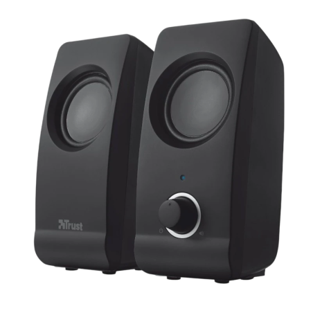 Trust Remo 2.0 8W Enceintes PC