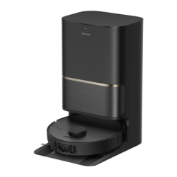 Dreame L50 Ultra AE 28000Pa LiDAR laveur de sols autovidage autonettoyage 180 min 5200mAh Robot aspirateur