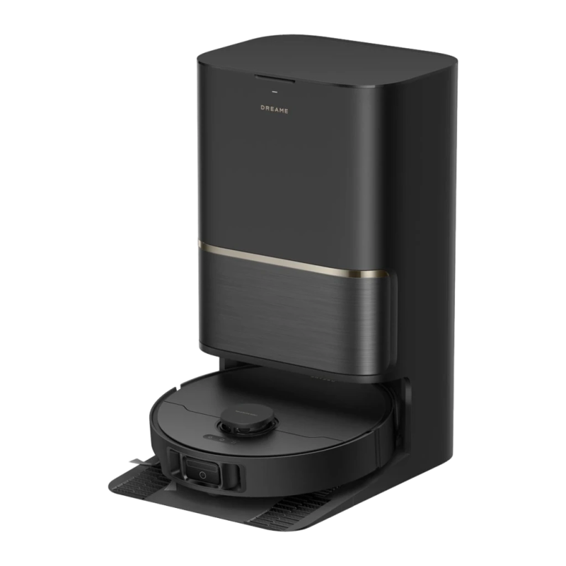 Dreame L50 Ultra AE 28000Pa LiDAR laveur de sols autovidage autonettoyage 180 min 5200mAh Robot aspirateur