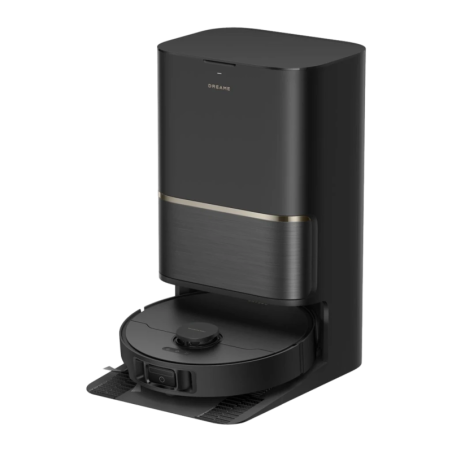 Dreame L50 Ultra AE 28000Pa LiDAR laveur de sols autovidage autonettoyage 180 min 5200mAh Robot aspirateur