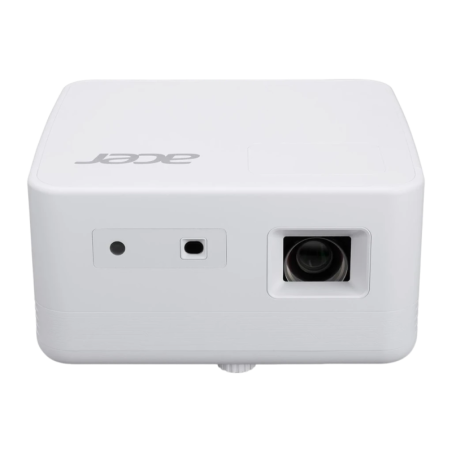 Acer PD1810IC 4K UHD 1000 lumens ANSI DLP LED RGB Autofocus correction trapézoïdale automatique enceinte 5W Projecteur
