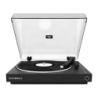 Victrola Automatic VPT-800 Bluetooth 5.1 entraînement par courroie 33/45 rpm Platine vinyle