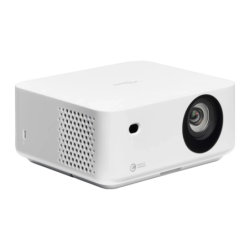 Optoma ML1080 Triple Laser RGB DLP Full HD 1080p 1200 lumens ANSI correction trapézoïdale automatique Projecteur